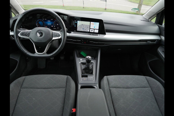 Volkswagen Golf Variant 1.0 TSI Life