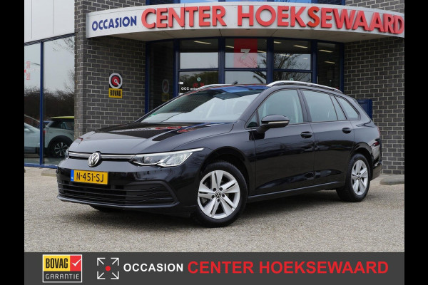 Volkswagen Golf Variant 1.0 TSI Life