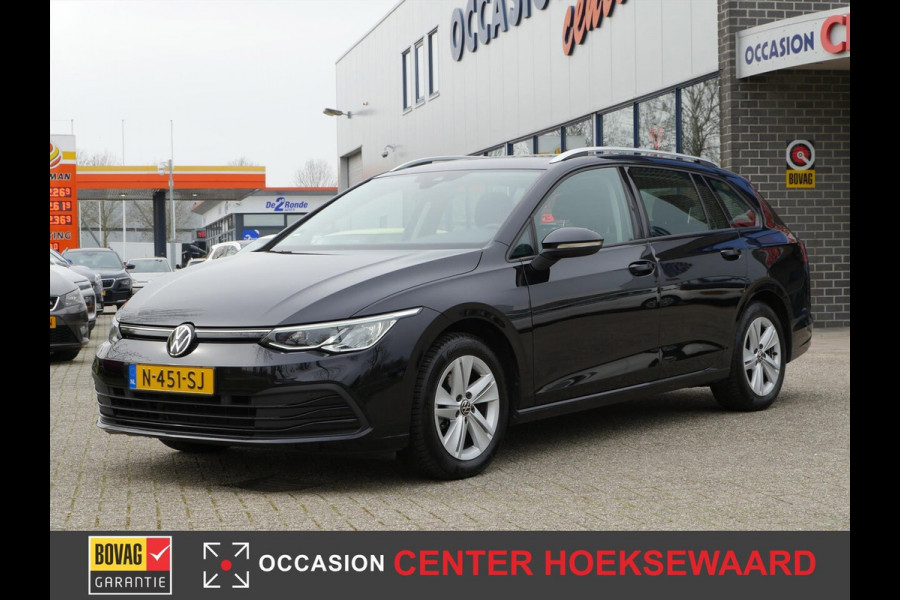 Volkswagen Golf Variant 1.0 TSI Life