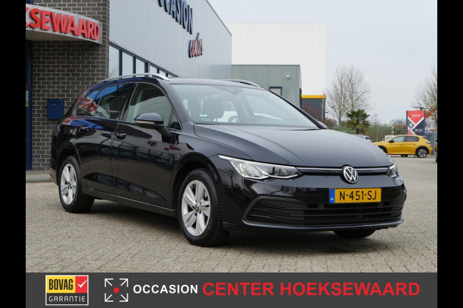 Volkswagen Golf Variant 1.0 TSI Life
