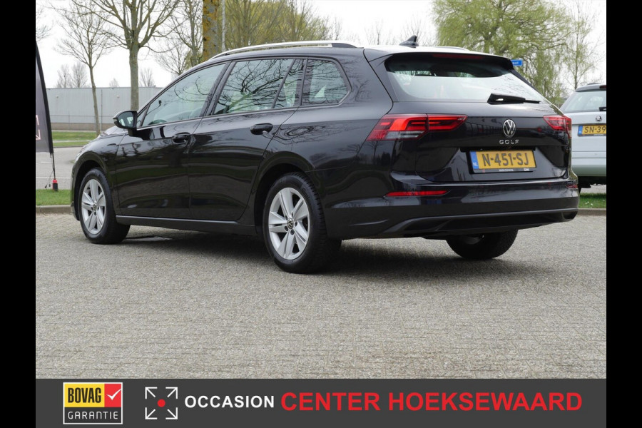 Volkswagen Golf Variant 1.0 TSI Life