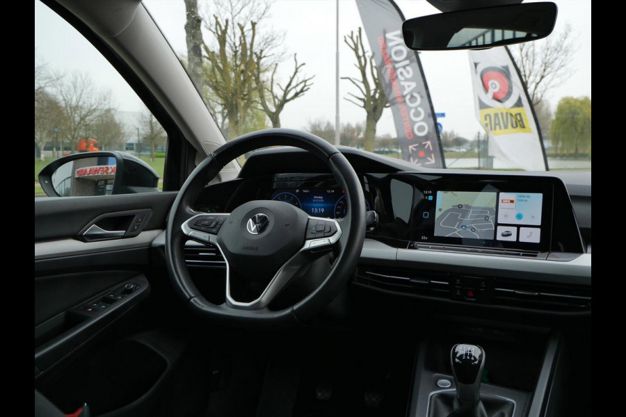 Volkswagen Golf Variant 1.0 TSI Life