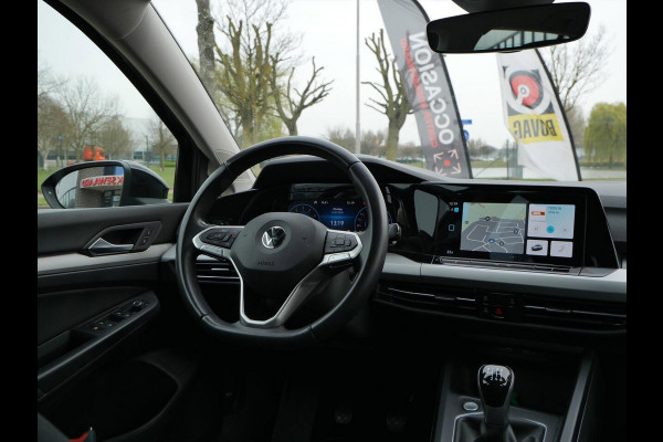 Volkswagen Golf Variant 1.0 TSI Life