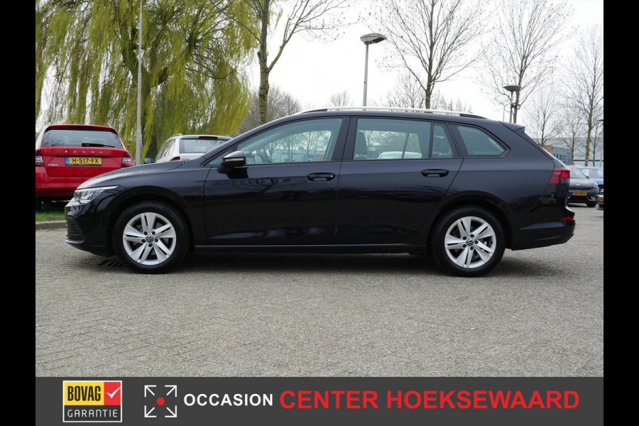 Volkswagen Golf Variant 1.0 TSI Life