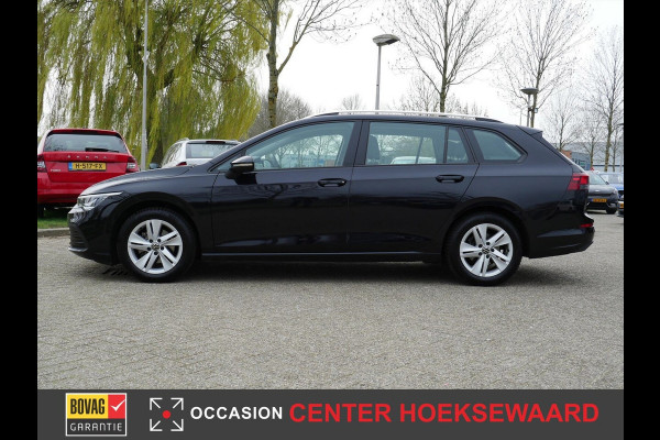 Volkswagen Golf Variant 1.0 TSI Life