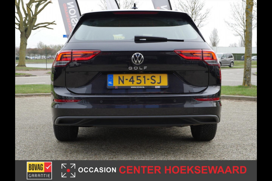 Volkswagen Golf Variant 1.0 TSI Life