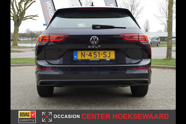 Volkswagen Golf Variant 1.0 TSI Life