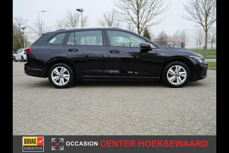 Volkswagen Golf Variant 1.0 TSI Life