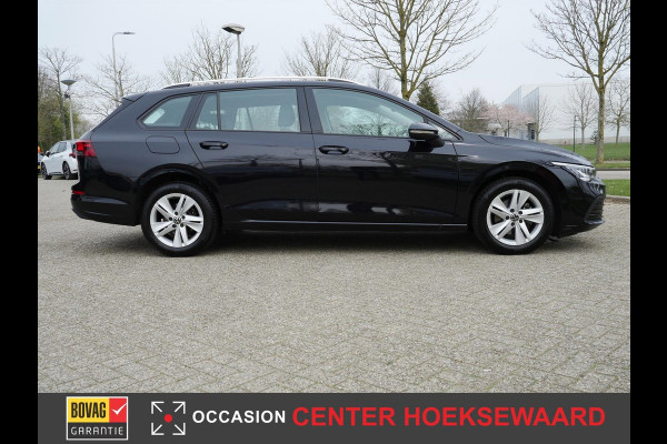 Volkswagen Golf Variant 1.0 TSI Life