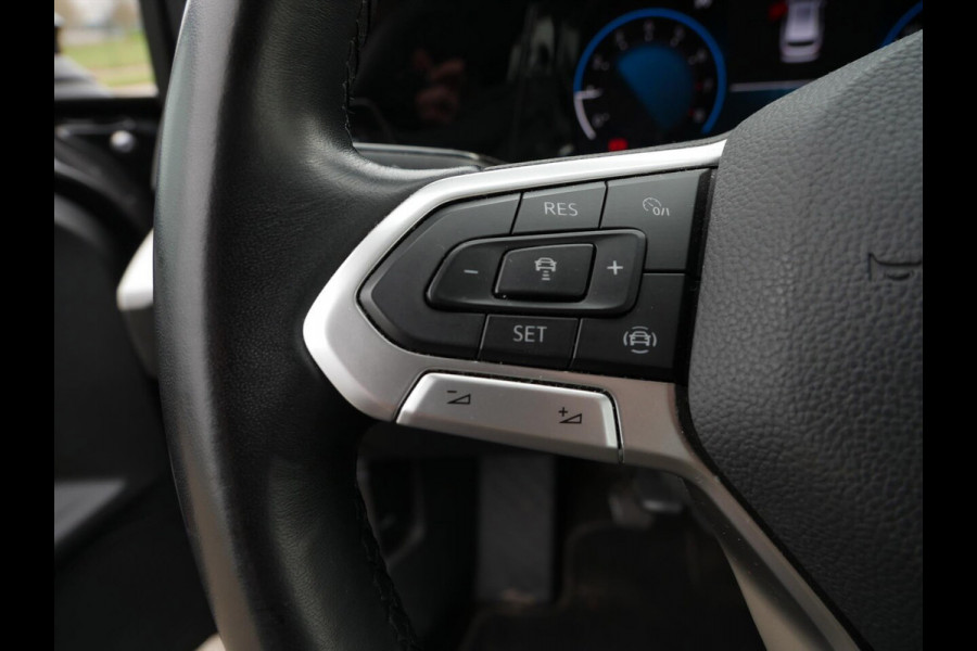 Volkswagen Golf Variant 1.0 TSI Life