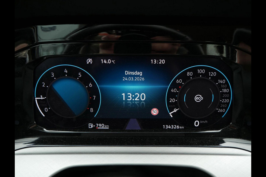 Volkswagen Golf Variant 1.0 TSI Life