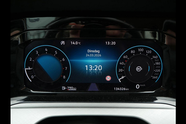 Volkswagen Golf Variant 1.0 TSI Life