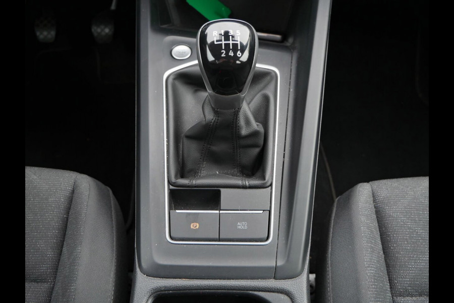 Volkswagen Golf Variant 1.0 TSI Life