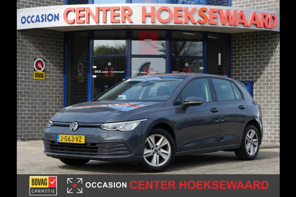 Volkswagen Golf 1.0 TSI Life