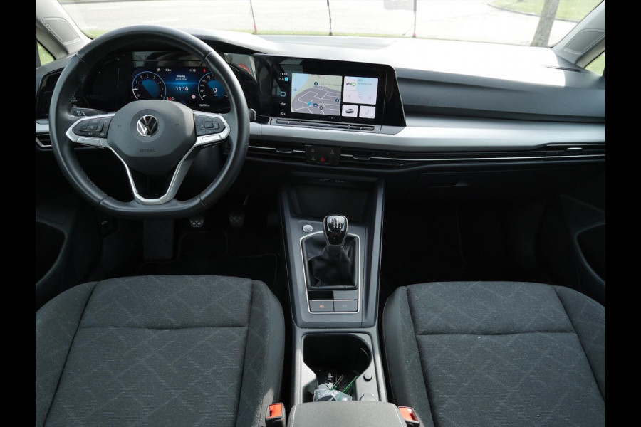 Volkswagen Golf 1.0 TSI Life