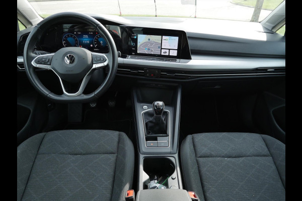 Volkswagen Golf 1.0 TSI Life