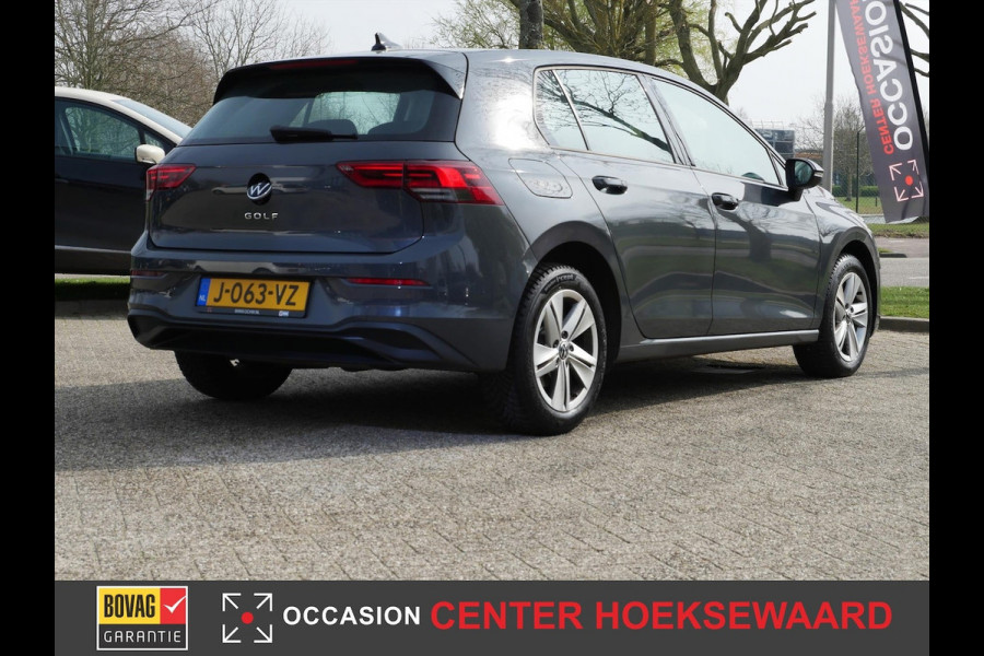 Volkswagen Golf 1.0 TSI Life