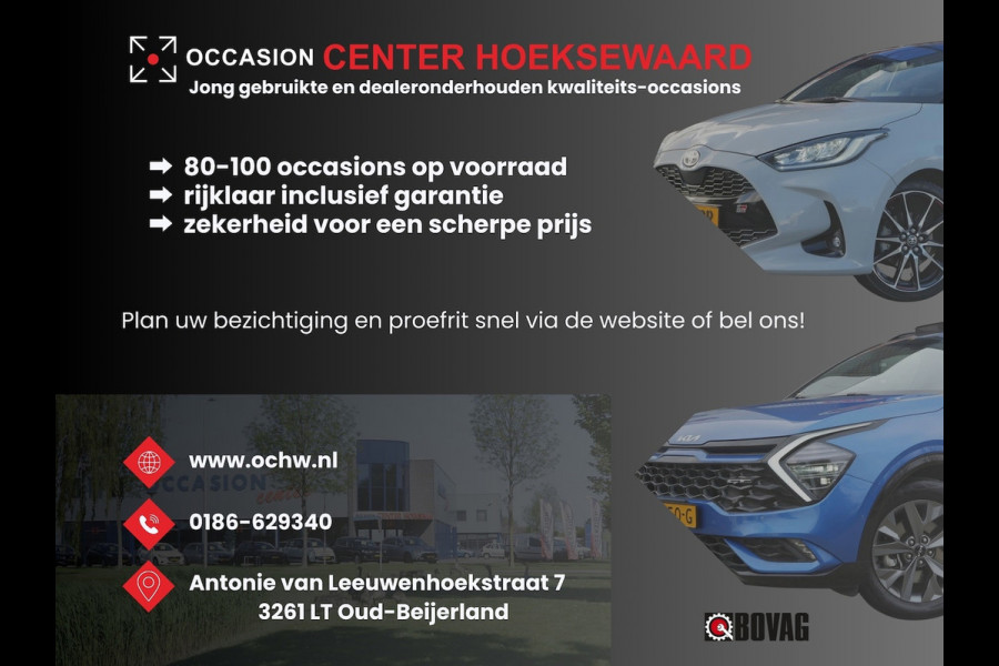 Volkswagen Golf 1.0 TSI Life