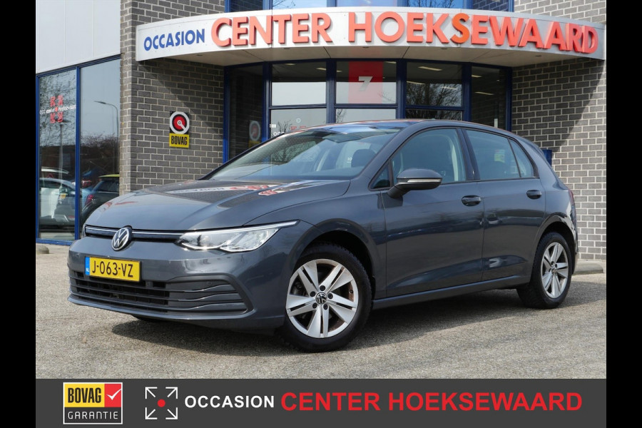 Volkswagen Golf 1.0 TSI Life