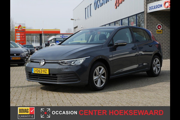 Volkswagen Golf 1.0 TSI Life