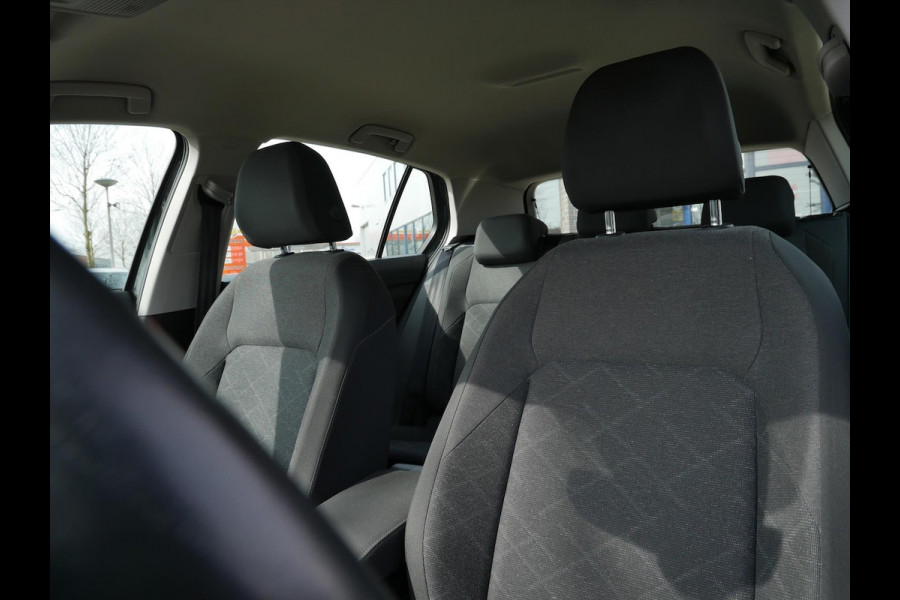 Volkswagen Golf 1.0 TSI Life