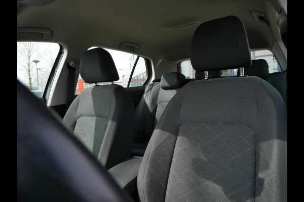 Volkswagen Golf 1.0 TSI Life