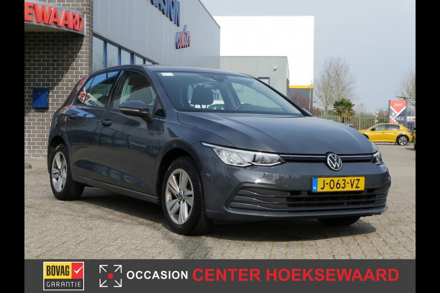 Volkswagen Golf 1.0 TSI Life
