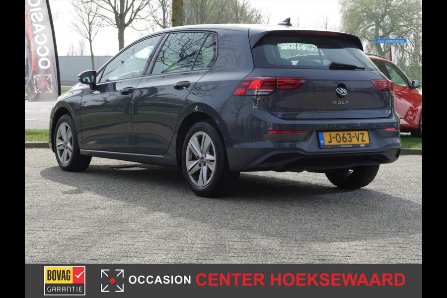 Volkswagen Golf 1.0 TSI Life