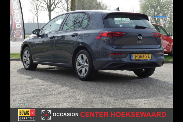 Volkswagen Golf 1.0 TSI Life