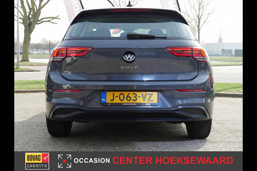 Volkswagen Golf 1.0 TSI Life