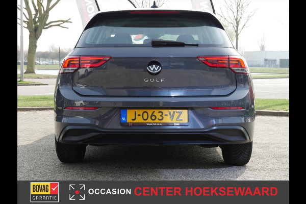 Volkswagen Golf 1.0 TSI Life