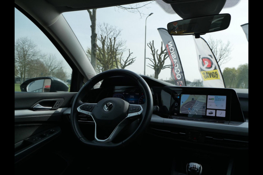Volkswagen Golf 1.0 TSI Life