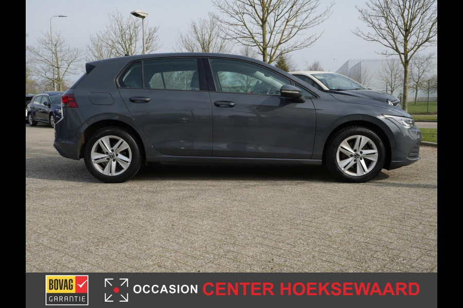 Volkswagen Golf 1.0 TSI Life