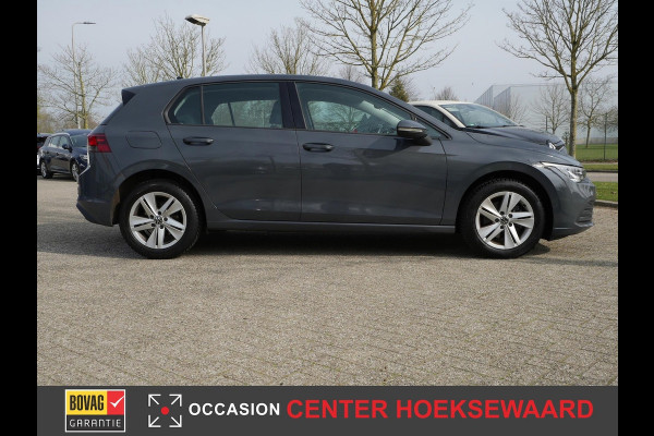 Volkswagen Golf 1.0 TSI Life