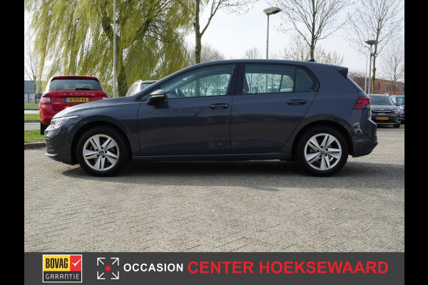 Volkswagen Golf 1.0 TSI Life