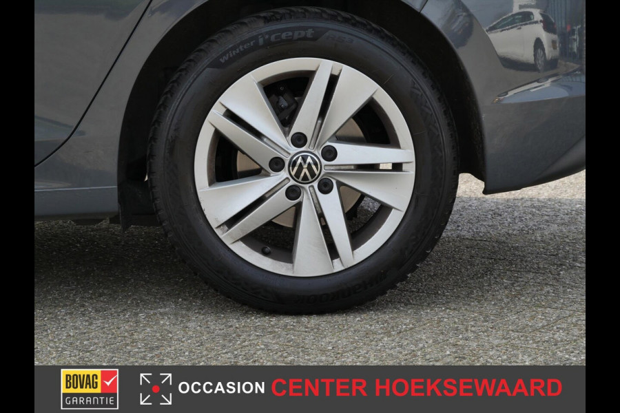 Volkswagen Golf 1.0 TSI Life