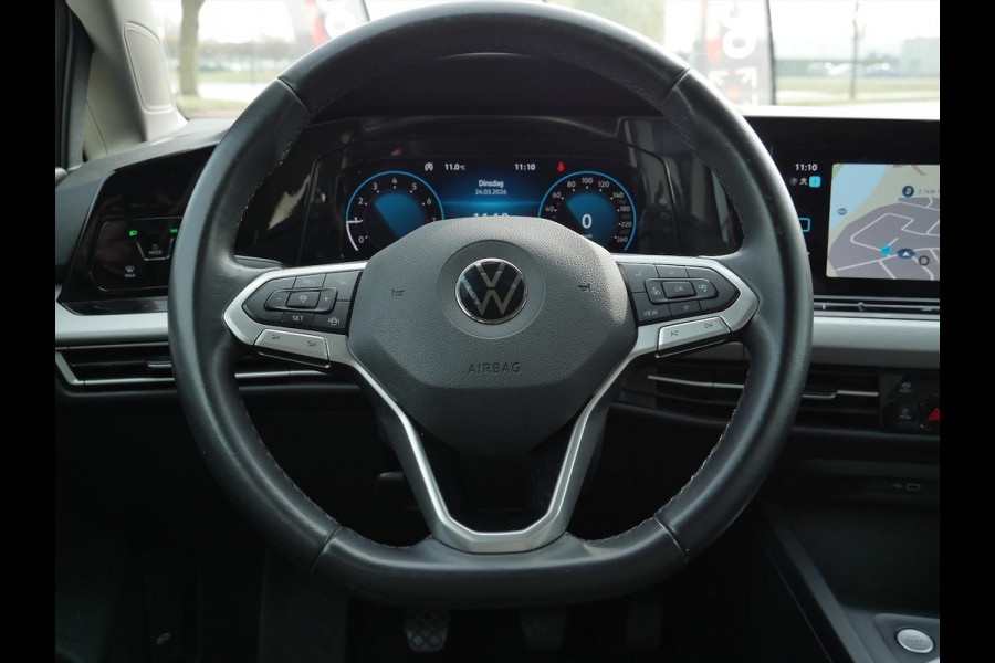 Volkswagen Golf 1.0 TSI Life