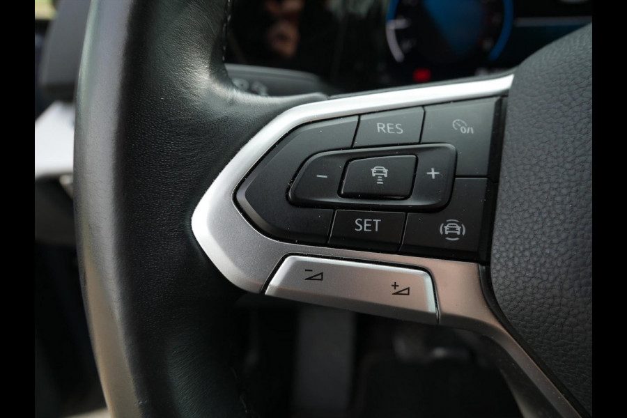 Volkswagen Golf 1.0 TSI Life