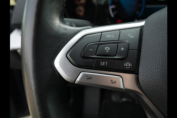 Volkswagen Golf 1.0 TSI Life