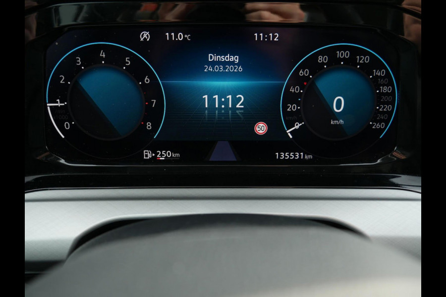 Volkswagen Golf 1.0 TSI Life