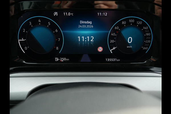 Volkswagen Golf 1.0 TSI Life