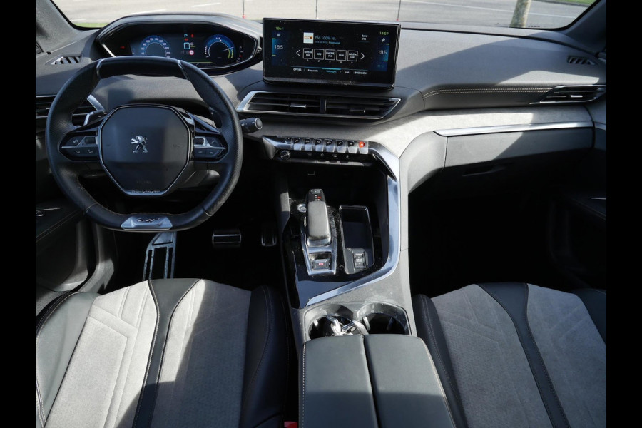 Peugeot 3008 1.6 HYbrid 225 GT