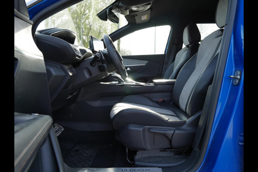 Peugeot 3008 1.6 HYbrid 225 GT