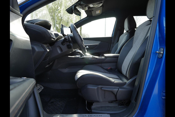 Peugeot 3008 1.6 HYbrid 225 GT