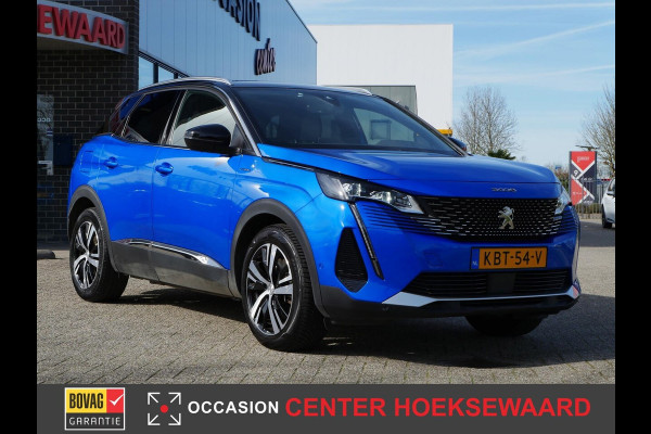 Peugeot 3008 1.6 HYbrid 225 GT