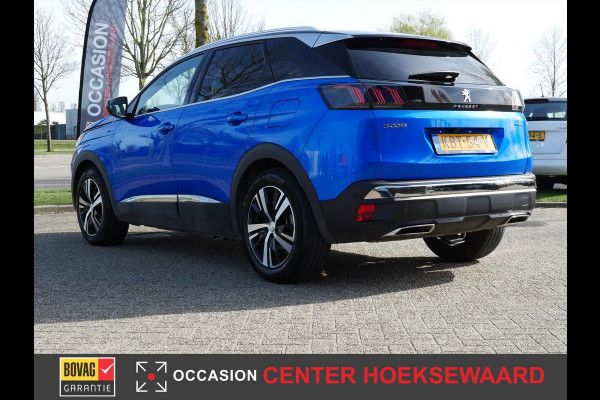 Peugeot 3008 1.6 HYbrid 225 GT