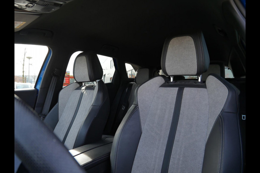 Peugeot 3008 1.6 HYbrid 225 GT