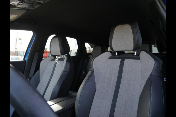 Peugeot 3008 1.6 HYbrid 225 GT