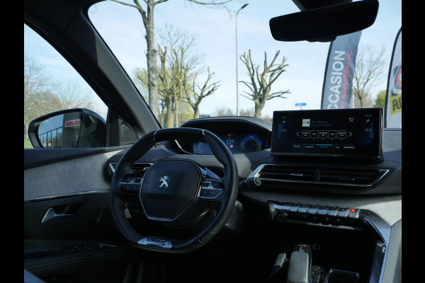 Peugeot 3008 1.6 HYbrid 225 GT