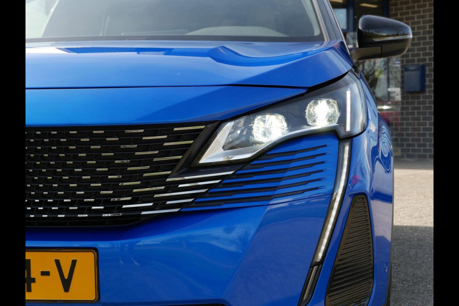 Peugeot 3008 1.6 HYbrid 225 GT